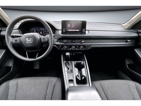 Used 2024 Honda Accord EX image 17