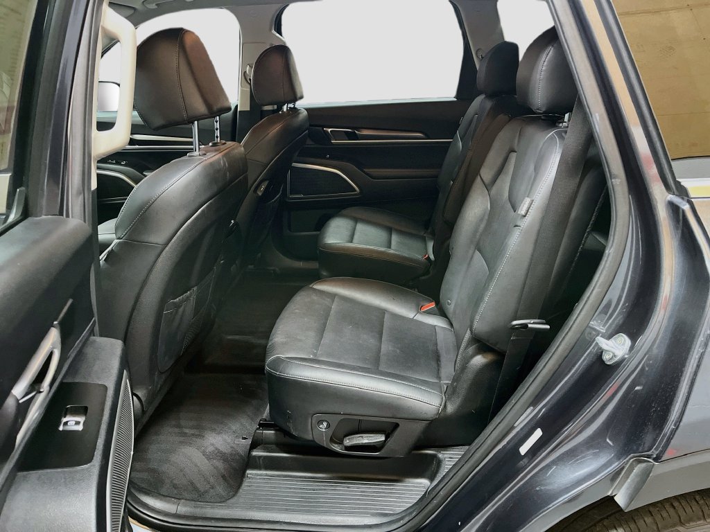 Used 2023 Kia Telluride S AWD/4WD image 24