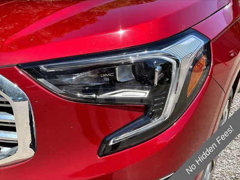 Used 2019 GMC Terrain Denali w/ Driver Alert Package II AWD/4WD image 24