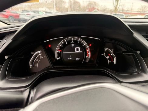Used 2018 Honda Civic LX image 20