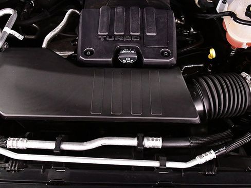 Used 2022 Chevrolet Silverado 1500 LT image 28