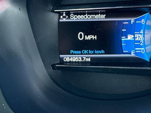 Used 2016 Ford Explorer Sport w/ Equipment Group 401A AWD/4WD image 37