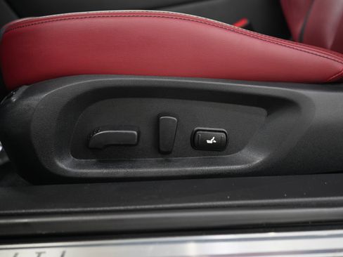 Used 2022 INFINITI Q60 Red Sport 400 AWD/4WD image 24