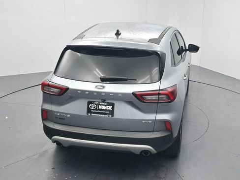 Used 2024 Ford Escape Active AWD/4WD image 54