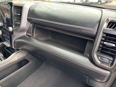 Used 2019 RAM 1500 Limited w/ Advanced Safety Group image 17