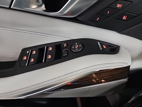 New 2026 BMW X5 xDrive40i w/ Climate Comfort Package image 30