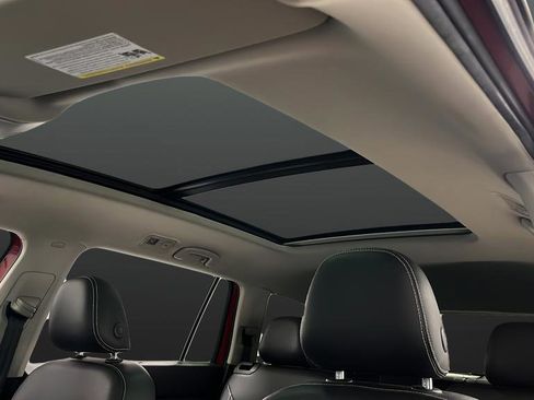 Used 2022 Volkswagen Atlas SEL image 12