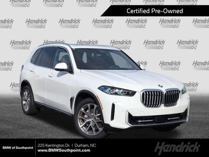 Used 2026 BMW X5 xDrive40i