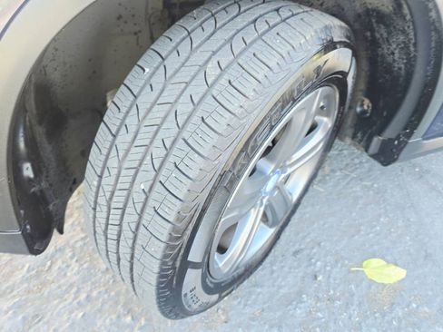 Used 2017 Mercedes-Benz GLC 300 4MATIC image 48