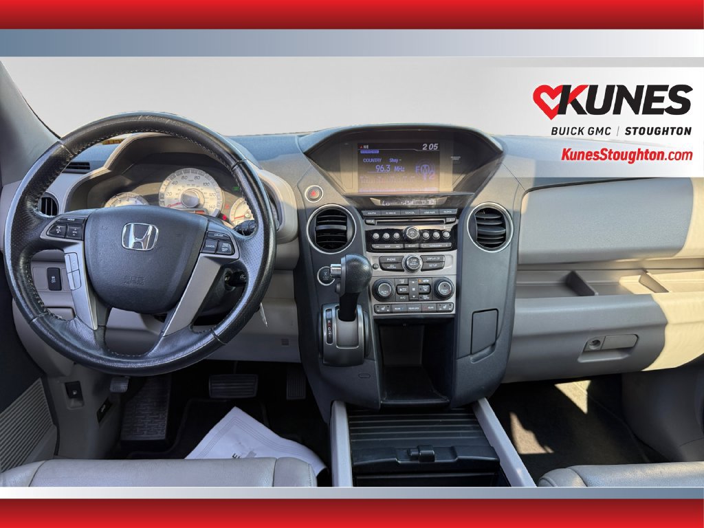 Used 2013 Honda Pilot EX-L image 23