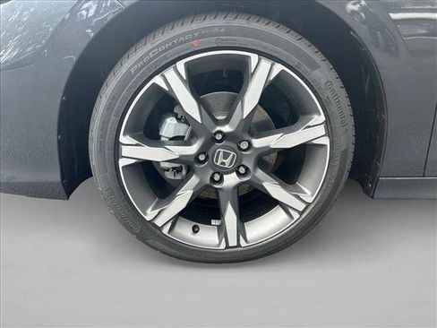 New 2026 Honda Civic Sport Touring image 12