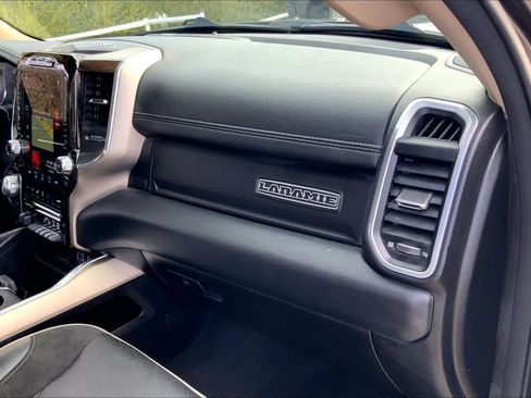Used 2021 RAM 1500 Laramie w/ Laramie Southwest Edition image 18