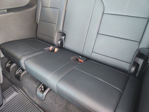 New 2026 GMC Acadia Elevation w/ Elevation Premium Package image 36