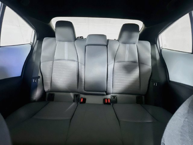 Used 2026 Toyota Corolla SE FWD image 26