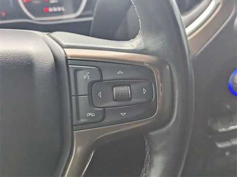 Used 2019 Chevrolet Silverado 1500 High Country image 25