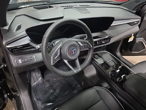 New 2026 Buick Enclave Sport Touring w/ Power Package image 17