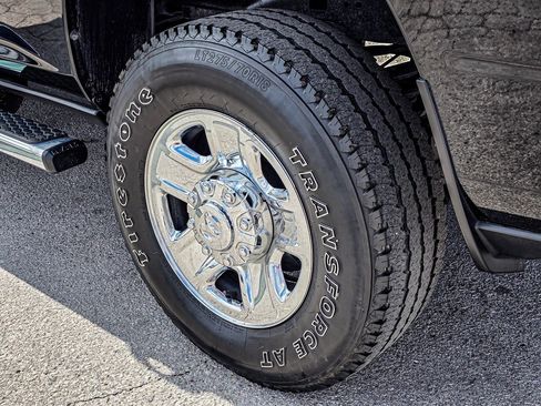 Used 2021 RAM 2500 Tradesman image 12