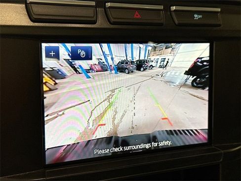 Used 2024 Ford F350 XL w/ XL Off-Road Package image 15