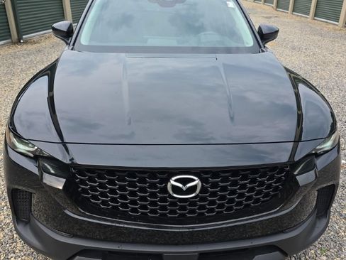 Certified 2023 MAZDA CX-50 AWD 2.5 S w/ Weather Package image 11