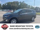 Used 2018 Chevrolet Equinox LT w/ Sun & Infotainment Package image 6