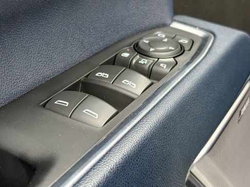 Certified 2024 Chevrolet Silverado 2500 High Country w/ Technology Package AWD/4WD image 19