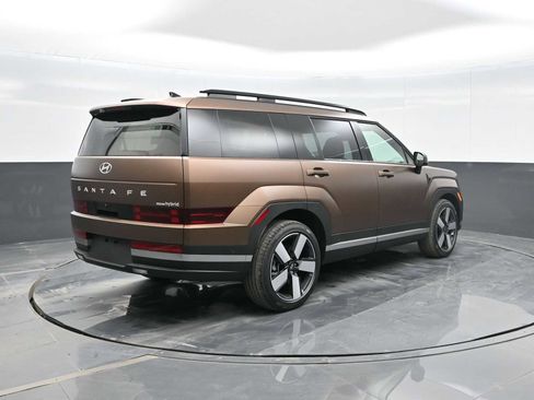 New 2026 Hyundai Santa Fe Limited image 7
