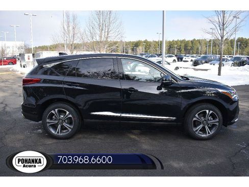 New 2026 Acura RDX w/ Technology Package image 8