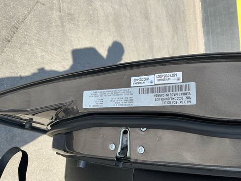 Used 2021 Dodge Charger Scat Pack RWD image 27