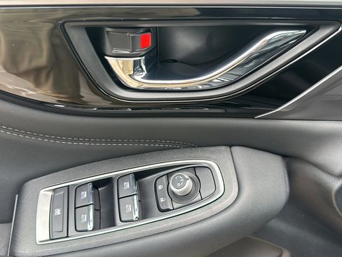 Used 2025 Subaru Legacy Limited image 16