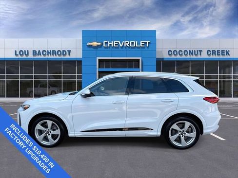 Used 2025 Audi Q5 Prestige AWD/4WD image 5