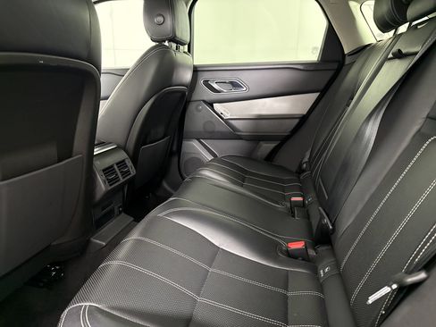 Certified 2020 Land Rover Range Rover Velar S AWD/4WD image 19
