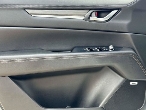 Used 2019 MAZDA CX-5 Grand Touring FWD image 18