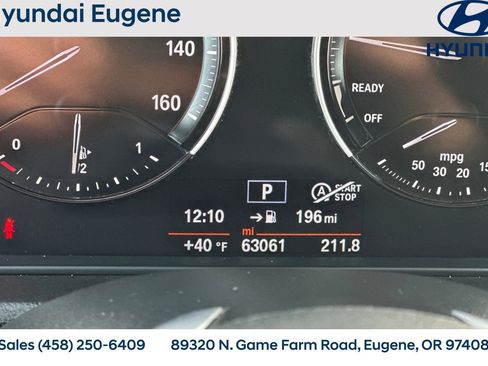 Used 2018 BMW X2 xDrive28i w/ Convenience Package image 34