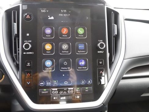 New 2026 Subaru Impreza 2.0i Sport image 23