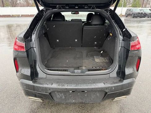 Certified 2023 INFINITI QX55 Sensory w/ Lighting Package image 20