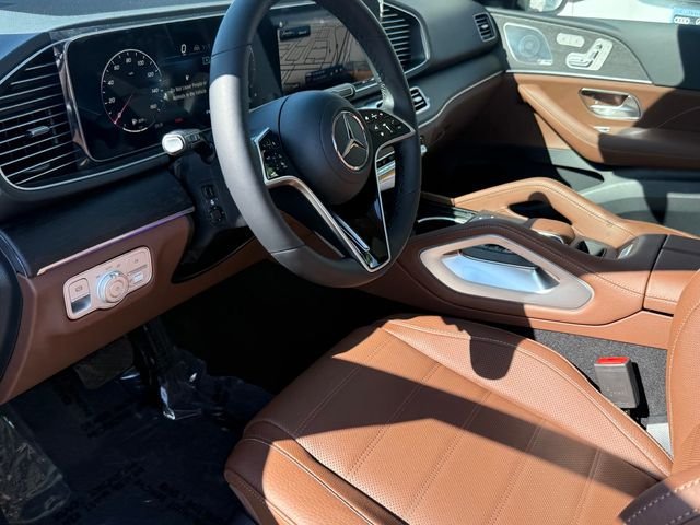New 2026 Mercedes-Benz GLE 350 4MATIC image 10
