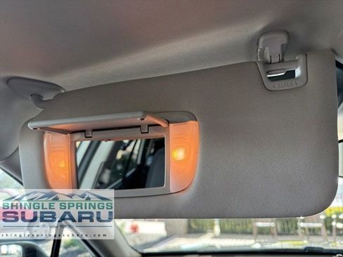 Certified 2025 Subaru Outback Premium image 59