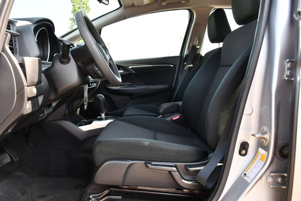 Used 2019 Honda Fit LX image 14