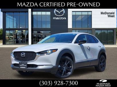 Certified 2026 MAZDA CX-30 AWD 2.5 S w/ Select Sport Pkg