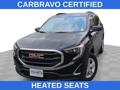 Used 2019 GMC Terrain SLE w/ Driver Convenience Package