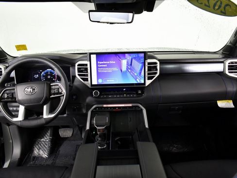 Certified 2025 Toyota Tundra Platinum image 37