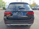 Certified 2022 Mercedes-Benz GLC 300 4MATIC image 5