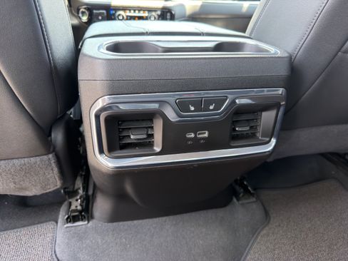 Used 2024 Chevrolet Silverado 2500 LTZ w/ LTZ Convenience Package AWD/4WD image 23