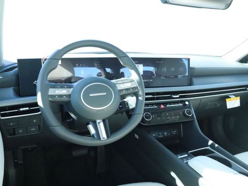New 2026 Hyundai Sonata SEL FWD image 10