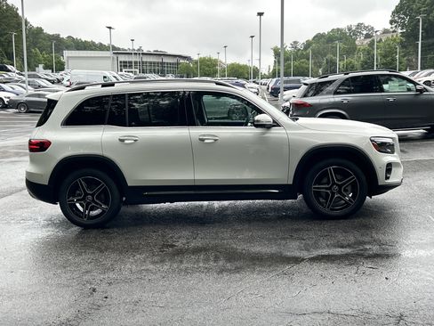 New 2026 Mercedes-Benz GLB 250 image 5