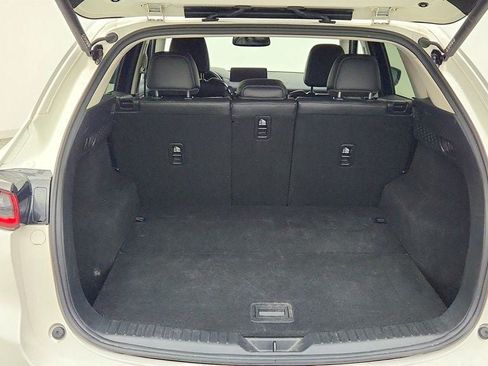 Used 2025 MAZDA CX-5 AWD 2.5 S w/ Preferred Package image 22