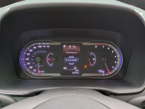 Certified 2023 Hyundai Tucson SEL FWD image 21