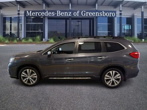 Used 2021 Subaru Ascent Touring w/ Popular Package #2A AWD/4WD image 7