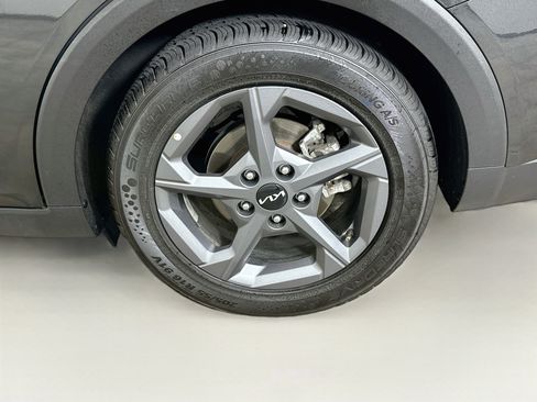 Used 2025 Kia K4 FWD image 11