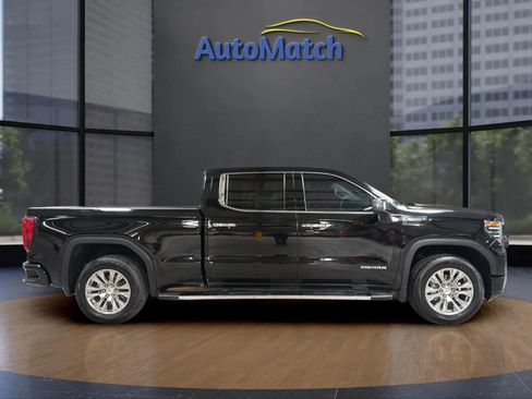 Used 2023 GMC Sierra 1500 Denali w/ Technology Package AWD/4WD image 13